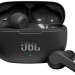 Auriculares Bluetooth Wave 200 True Wireless (Preto) - JBL
