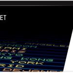 Toner LaserJet Original 659A (Preto) - HP
