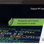 Toner 220X Original (Ciano) - HP