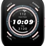 Smartwatch Amazfit BIP 5 1,91 (Rosa) - XIAOMI