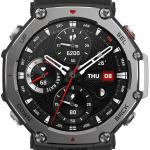 Smartwatch Amazfit T - Rex 3 48mm (Lava Red)