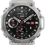 Smartwatch Amazfit T - Rex 3 48mm (Haze Gray)