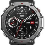 Smartwatch Amazfit T - Rex 3 (Onyx)