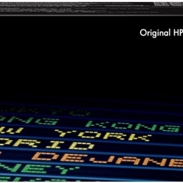 Toner LaserJet Original 216A (Preto) - HP