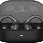 Auriculares Desportivos Open - Ear Bluetooth Amazfit Up (Preto) - AMAZFIT