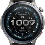 Smartwatch Amazfit Balance 2 47mm (Preto)