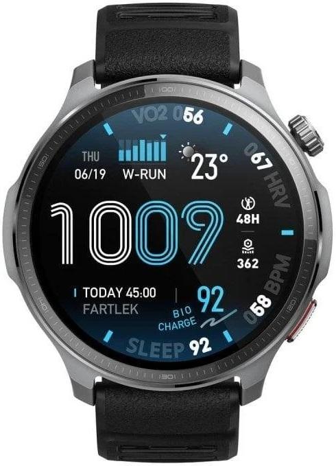 Smartwatch Balance 2 XT (Preto) - AMAZFIT