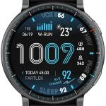 Smartwatch Active Max (Preto) - AMAZFIT