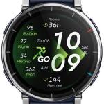Smartwatch Amazfit Active 3 Premium (Atlas Blue)