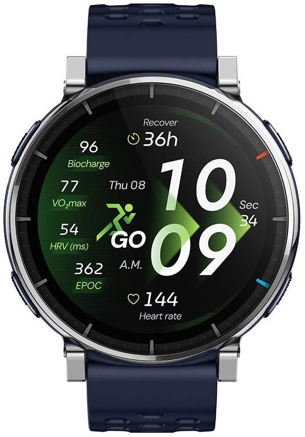 Smartwatch Amazfit Active 3 Premium (Atlas Blue)