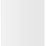 Frigorífico 2 Portas c/ Congelador W55T0412W 206L (Branco) - WHIRLPOOL
