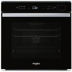 Forno Elétrico de Encastre W6 OS4 4S1 H BL 73l (Preto) - WHIRLPOOL