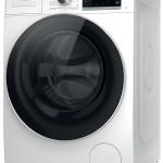 Máquina de Lavar Roupa W6 W845WR SPT 8Kg 1400RPM (Branco) - WHIRLPOOL