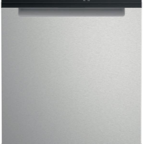 Máquina de Lavar Loiça W7F HP33 X 15 Conjuntos (Inox) - WHIRLPOOL