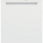 Máquina de Lavar Loiça W7F HP43 15 Conjuntos (Branco) - WHIRLPOOL