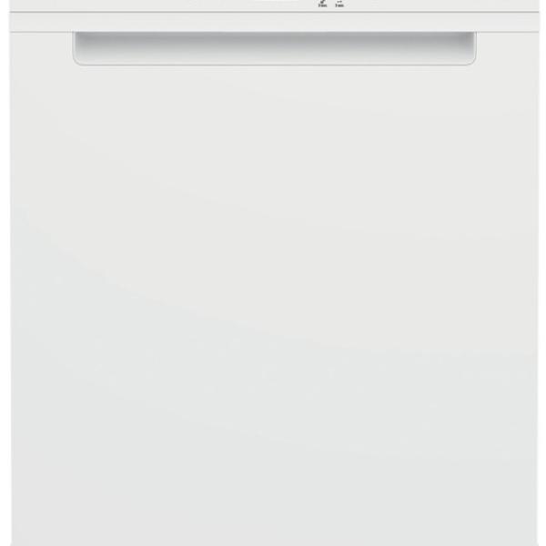 Máquina de Lavar Loiça W7F HP43 15 Conjuntos (Branco) - WHIRLPOOL