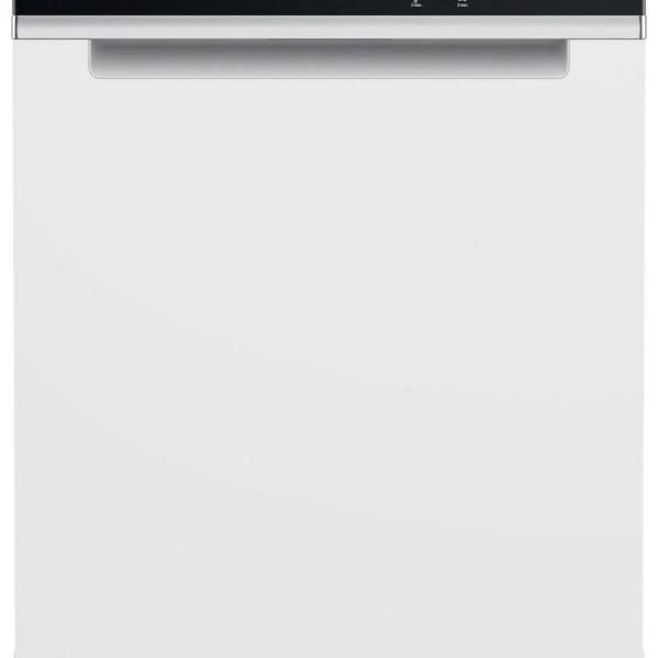 Máquina de Lavar Loiça W7F HS41 15 Conjuntos (Branco) - WHIRLPOOL