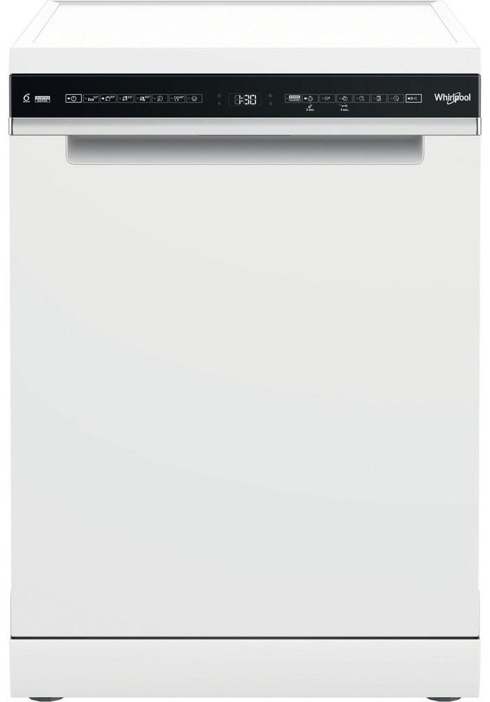 Máquina de Lavar Loiça W7F HS41 15 Conjuntos (Branco) - WHIRLPOOL