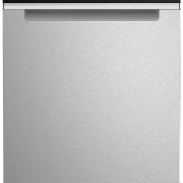 Máquina de Lavar Loiça W7F HS41 X 15 Conjuntos (Inox) - WHIRLPOOL