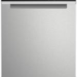 Máquina de Lavar Loiça W7F HS41 X 15 Conjuntos (Inox) - WHIRLPOOL