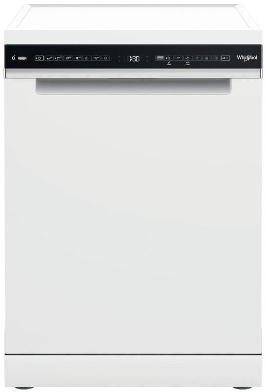 Máquina de Lavar Loiça 15 Conjuntos W7F HS51 (Branco) - WHIRLPOOL
