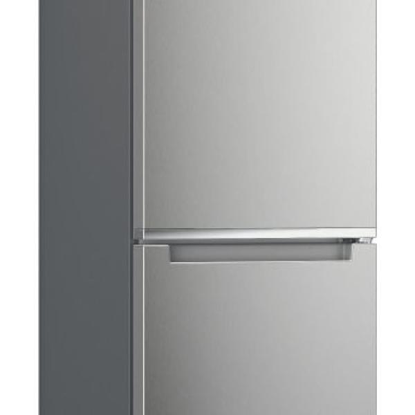 Frigorífico Combinado W7X 82I OX 335L No Frost (Inox) - WHIRLPOOL