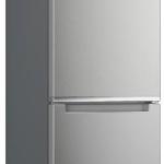 Frigorífico Combinado W7X 84T OX 335L No Frost (Inox) - WHIRLPOOL