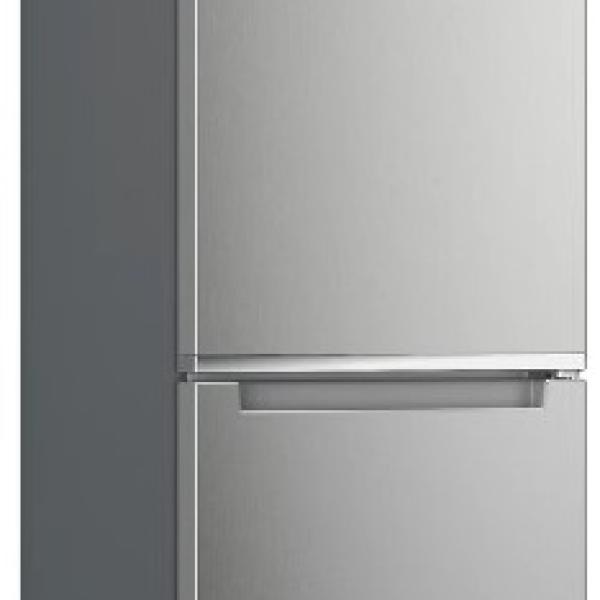 Frigorífico Combinado W7X 84T OX 335L No Frost (Inox) - WHIRLPOOL