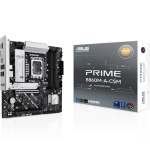 Motherboard Asus Prime B860M - A WIFI mATX 1851