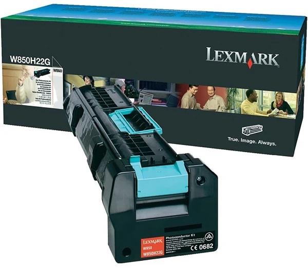 Kit Fotocondutor W850 - LEXMARK