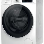 Máquina de Lavar Roupa W8 W046WR SPT 10Kg 1400RPM (Branco) - WHIRLPOOL