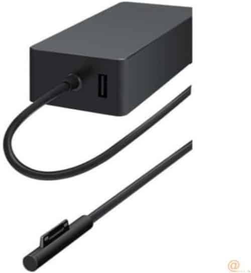 Transformador Microsoft Surface 65W — Recondicionado