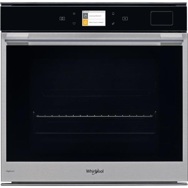 Forno Elétrico W9 OS2 4S1 P 3650W 73L (Inox) - WHIRLPOOL