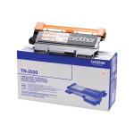 Toner Original Brother TN2220