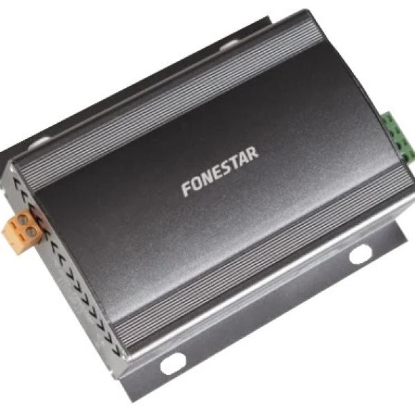 Amplificador Stéreo Bluetooth 2x 20W RMS - FONESTAR