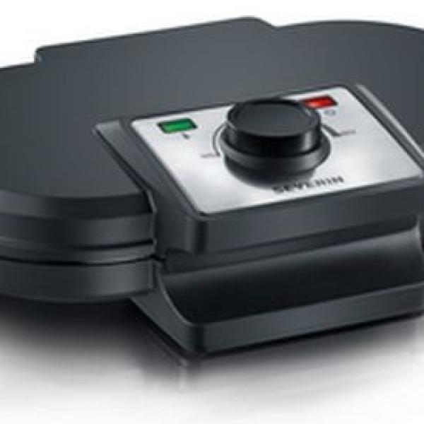Máquina de Waffles Dupla WA2106 - SEVERIN