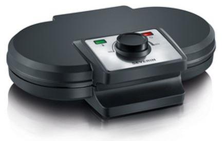 Máquina de Waffles Dupla WA2106 - SEVERIN