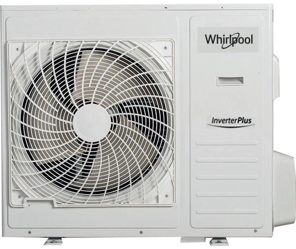 Unidade Exterior Ar Condicionado WA36ODU32 - WHIRLPOOL