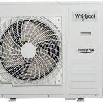Unidade Exterior Ar Condicionado WA36ODU32 - WHIRLPOOL