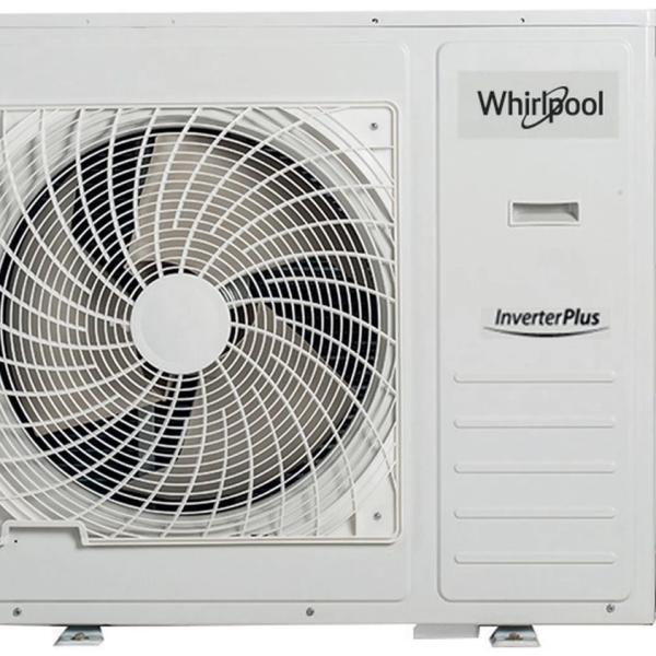 Unidade Exterior Ar Condicionado WA36ODU32 - WHIRLPOOL
