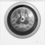 Máquina de Lavar Roupa WAL28PH1ES 10Kg 1400Rpm (Branco) - BOSCH