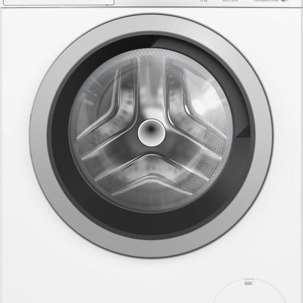 Máquina de Lavar Roupa WAL28PH1ES 10Kg 1400Rpm (Branco) - BOSCH