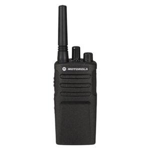 Walkie Talkie Motorola XT420 - 8 Canais 500mW IP55 Recondicionado