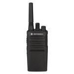 Walkie Talkie Motorola XT420 - 8 Canais 500mW IP55 Recondicionado