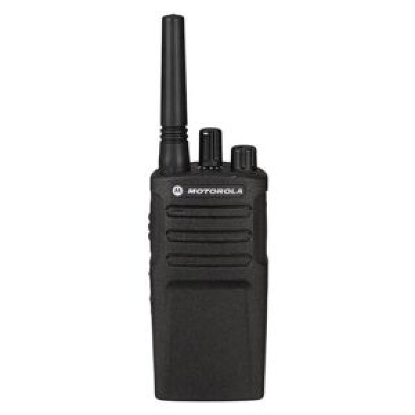 Walkie Talkie Motorola XT420 - 8 Canais 500mW IP55 Recondicionado