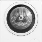 Máquina de Lavar Roupa Serie 4 WAN24272ES 8Kg 1200RPM (Branco) - BOSCH