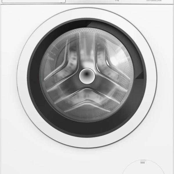 Máquina de Lavar Roupa Serie 4 WAN24272ES 8Kg 1200RPM (Branco) - BOSCH