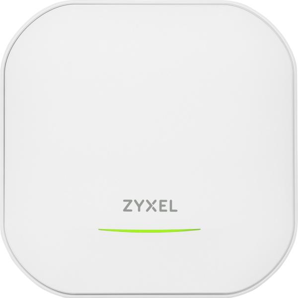 Access Point WAX620D - 6E WLAN PoE 4800Mbit/s (Branco) - ZYXEL