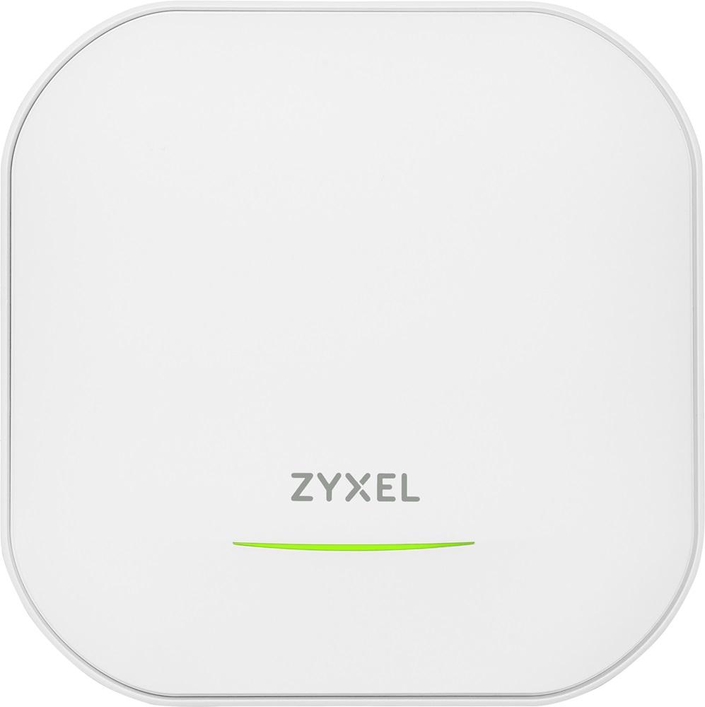 Access Point WAX620D - 6E WLAN PoE 4800Mbit/s (Branco) - ZYXEL