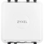 Access Point AX5400 WiFi 6 Dual - Radio NebulaFlex Pro Outdoor (Branco) - ZYXEL